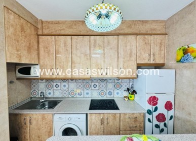 Sale - Apartment - La Mata - Costa Blanca