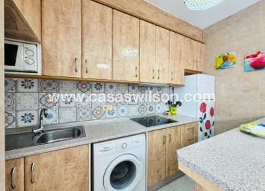 Sale - Apartment - La Mata - Costa Blanca