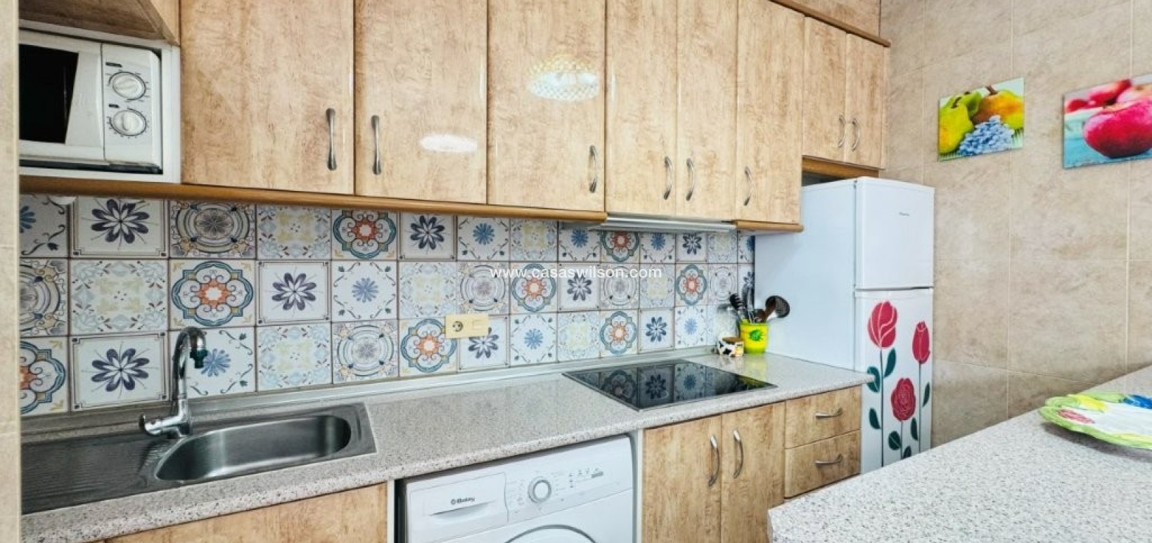 Sale - Apartment - La Mata - Costa Blanca