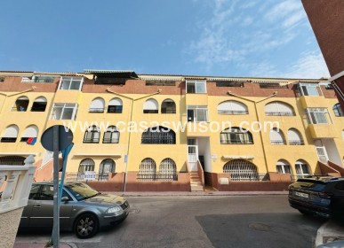 Sale - Apartment - La Mata - Costa Blanca