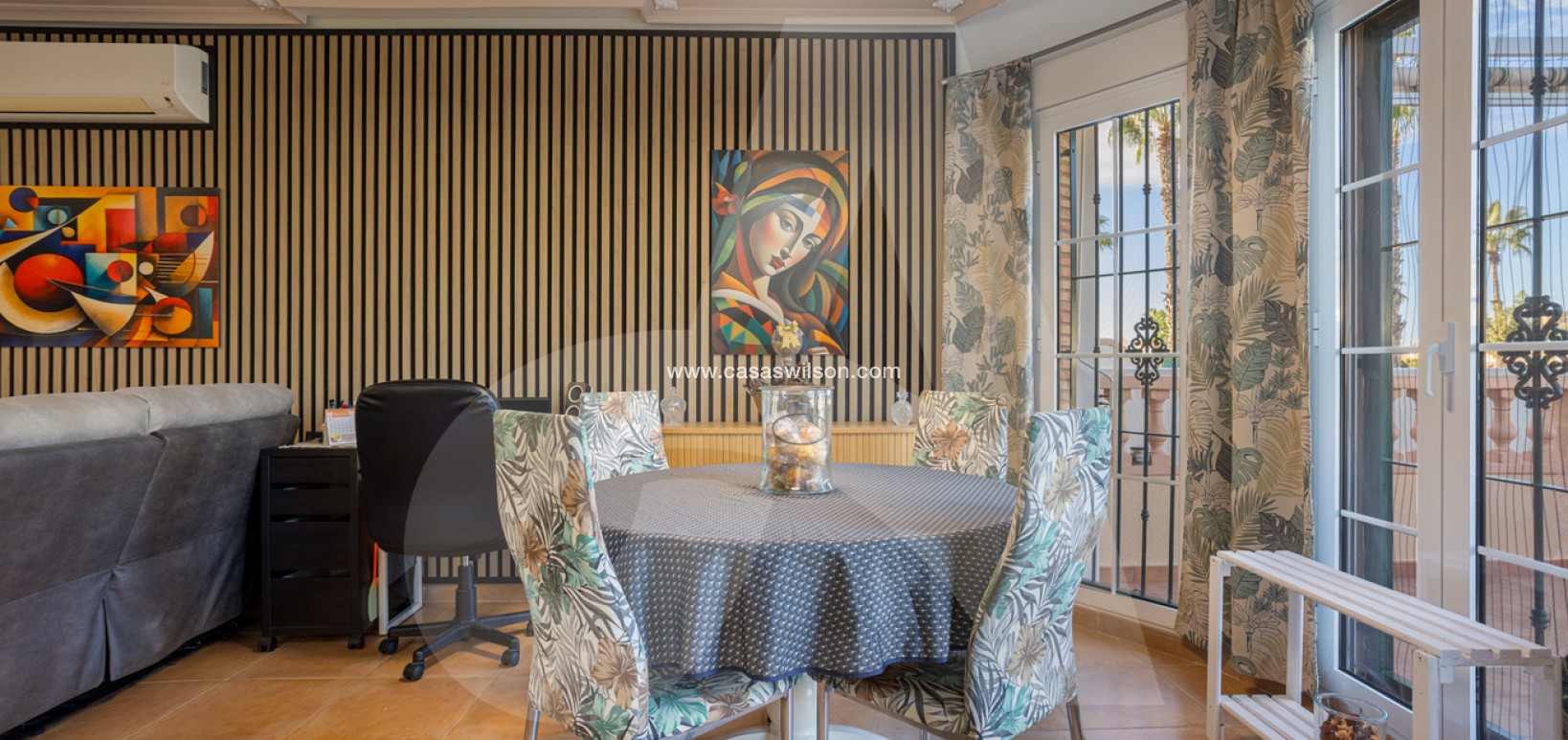 Venta - Chalet - Guardamar del Segura - EL RASO