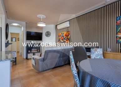 Venta - Chalet - Guardamar del Segura - EL RASO