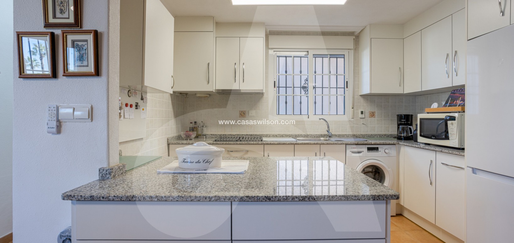 Venta - Chalet - Guardamar del Segura - EL RASO