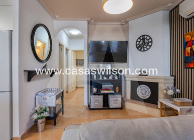 Venta - Chalet - Guardamar del Segura - EL RASO