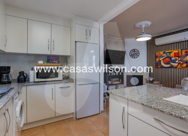 Venta - Chalet - Guardamar del Segura - EL RASO