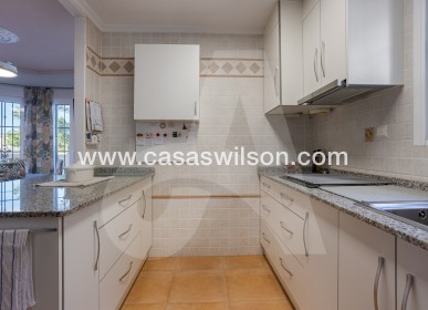 Venta - Chalet - Guardamar del Segura - EL RASO