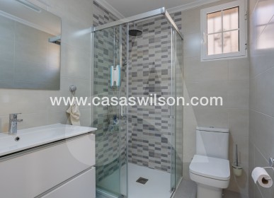 Venta - Chalet - Guardamar del Segura - EL RASO