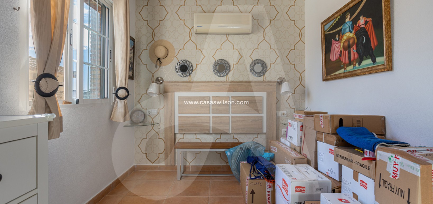 Venta - Chalet - Guardamar del Segura - EL RASO