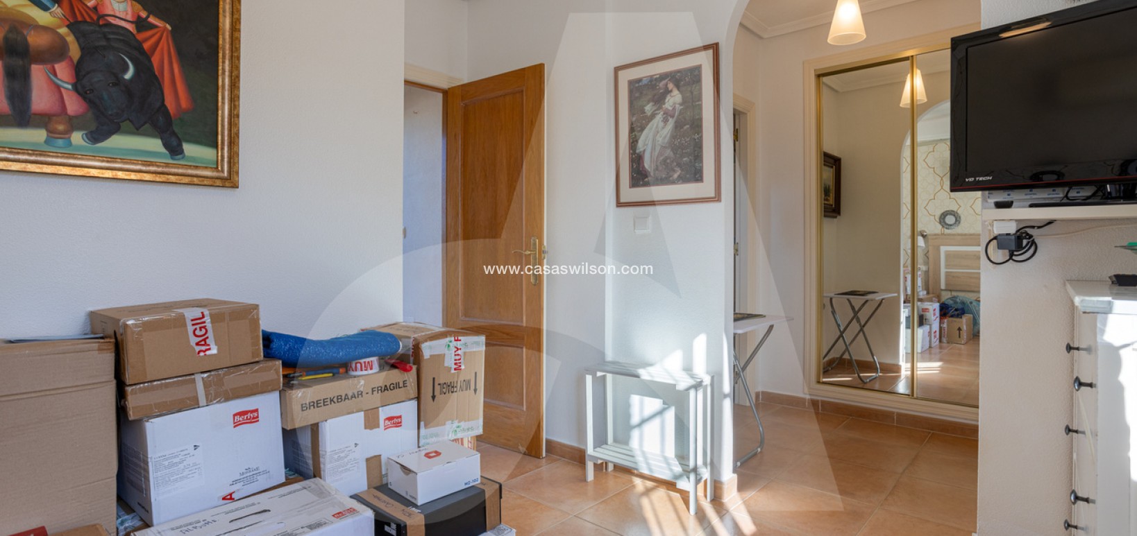 Venta - Chalet - Guardamar del Segura - EL RASO