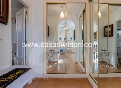 Venta - Chalet - Guardamar del Segura - EL RASO