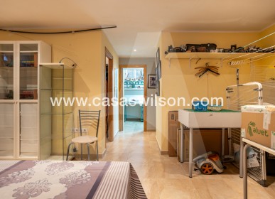 Venta - Chalet - Guardamar del Segura - EL RASO