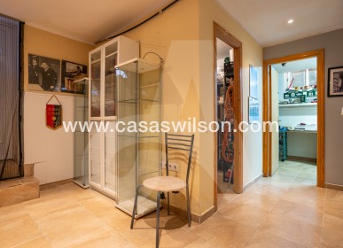 Venta - Chalet - Guardamar del Segura - EL RASO