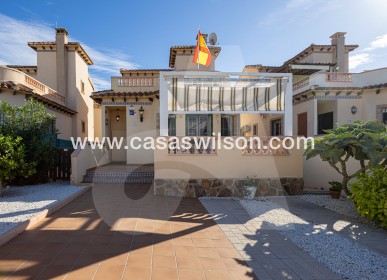 Venta - Chalet - Guardamar del Segura - EL RASO
