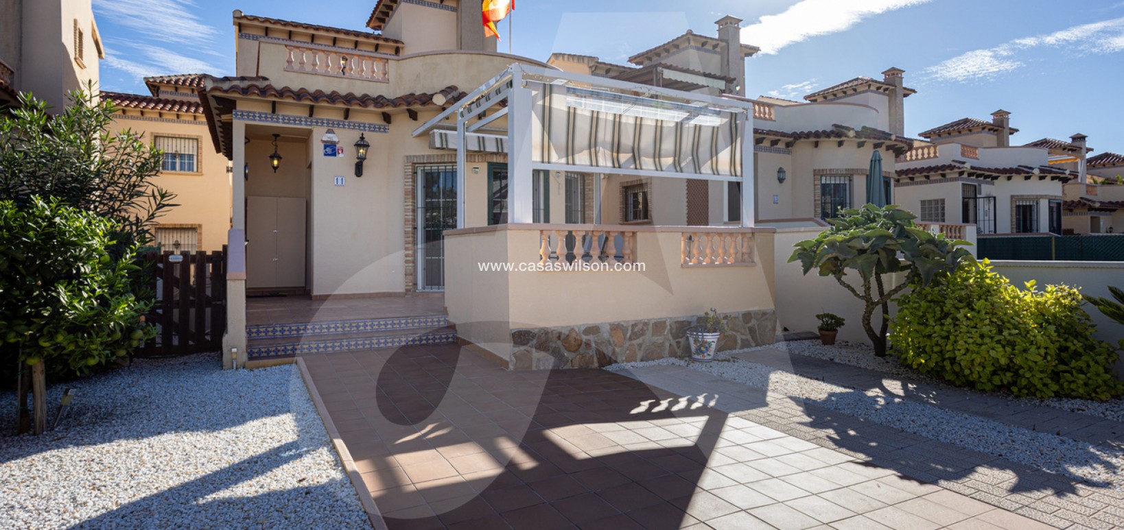 Venta - Chalet - Guardamar del Segura - EL RASO