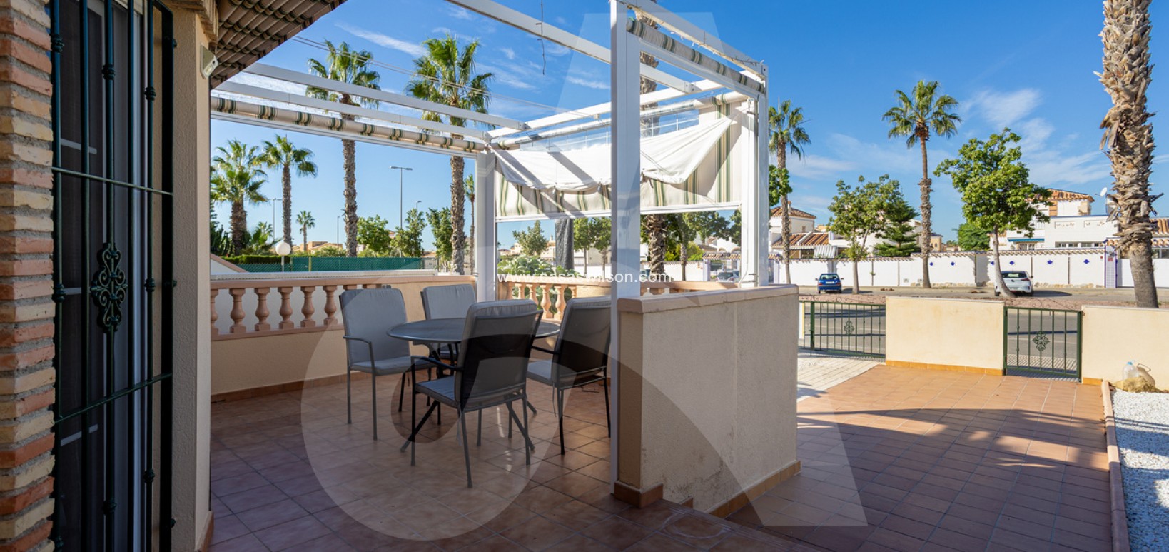 Venta - Chalet - Guardamar del Segura - EL RASO