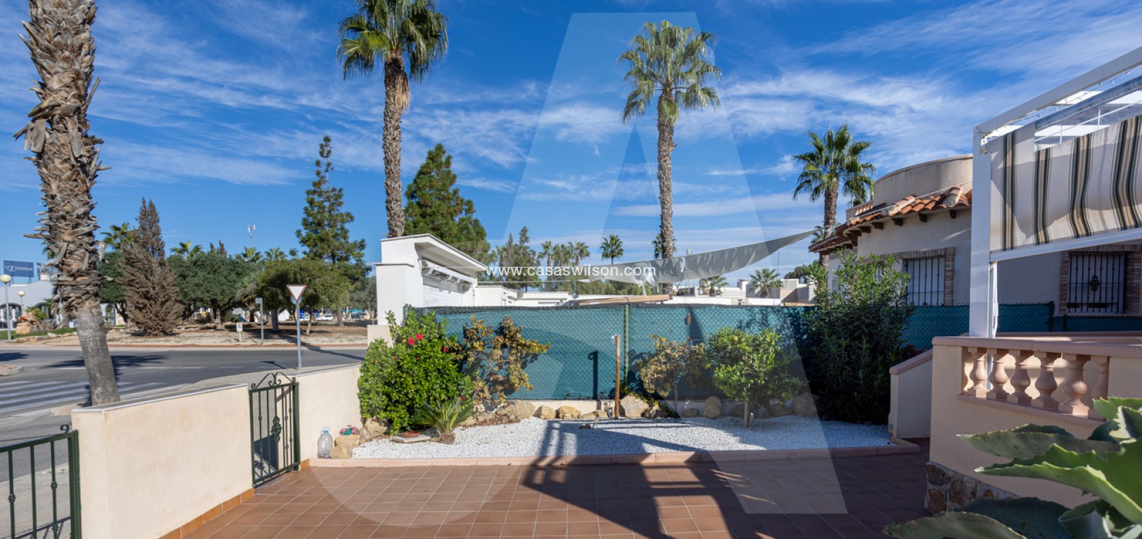 Venta - Chalet - Guardamar del Segura - EL RASO