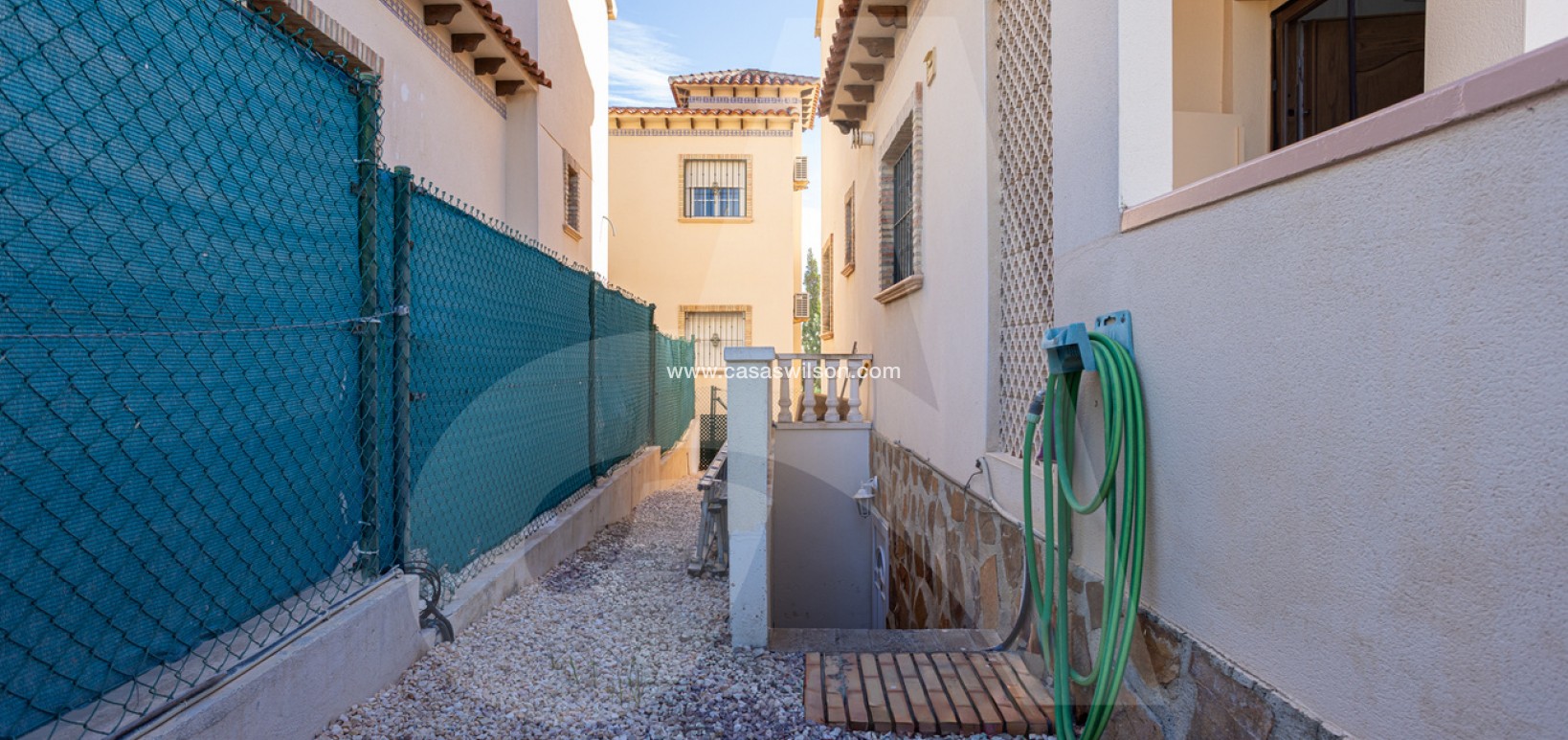 Venta - Chalet - Guardamar del Segura - EL RASO