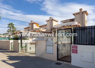 Venta - Chalet - Guardamar del Segura - EL RASO