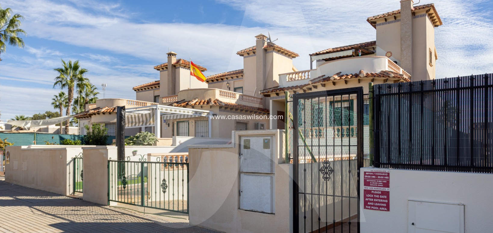 Venta - Chalet - Guardamar del Segura - EL RASO