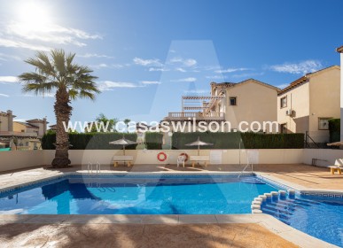 Venta - Chalet - Guardamar del Segura - EL RASO