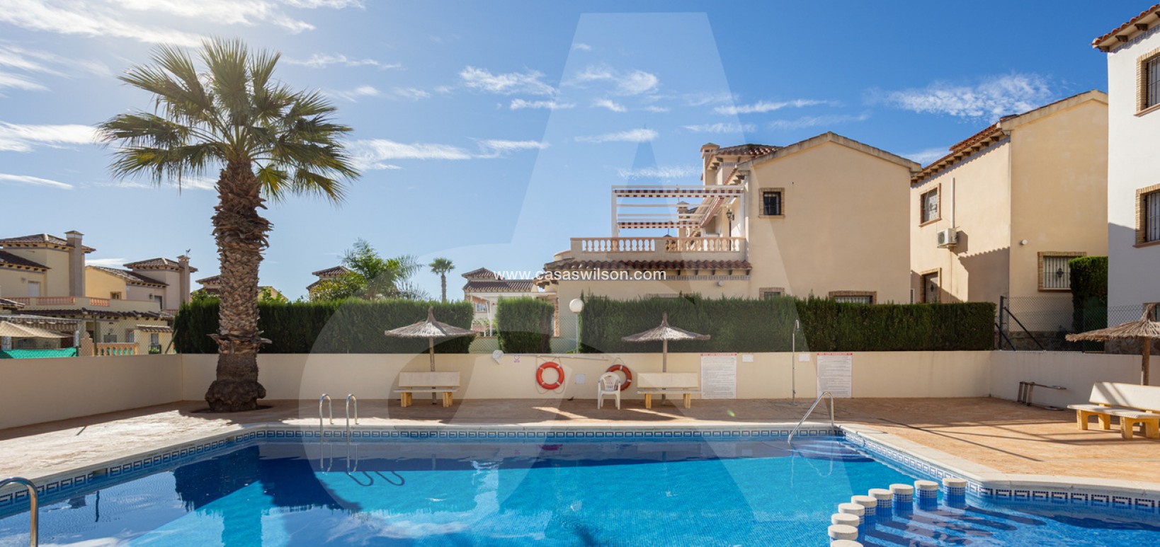 Venta - Chalet - Guardamar del Segura - EL RASO