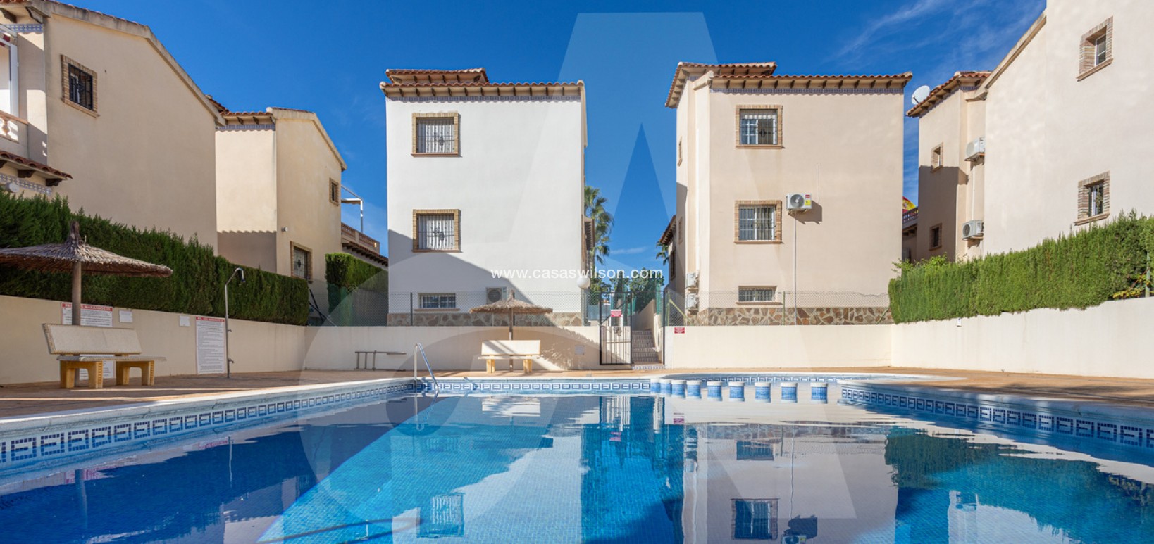 Venta - Chalet - Guardamar del Segura - EL RASO