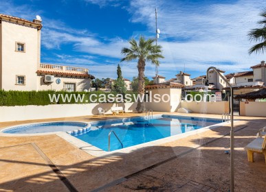 Venta - Chalet - Guardamar del Segura - EL RASO