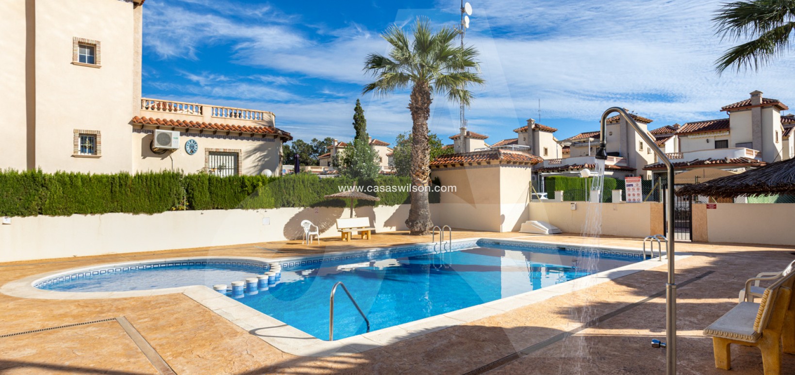 Venta - Chalet - Guardamar del Segura - EL RASO