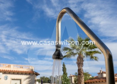 Venta - Chalet - Guardamar del Segura - EL RASO