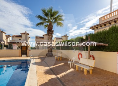 Venta - Chalet - Guardamar del Segura - EL RASO