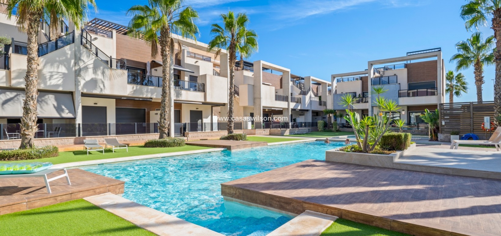 Venta - Apartamento - Guardamar del Segura - Costa Blanca