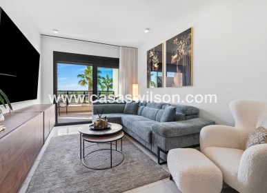 Venta - Apartamento - Guardamar del Segura - Costa Blanca