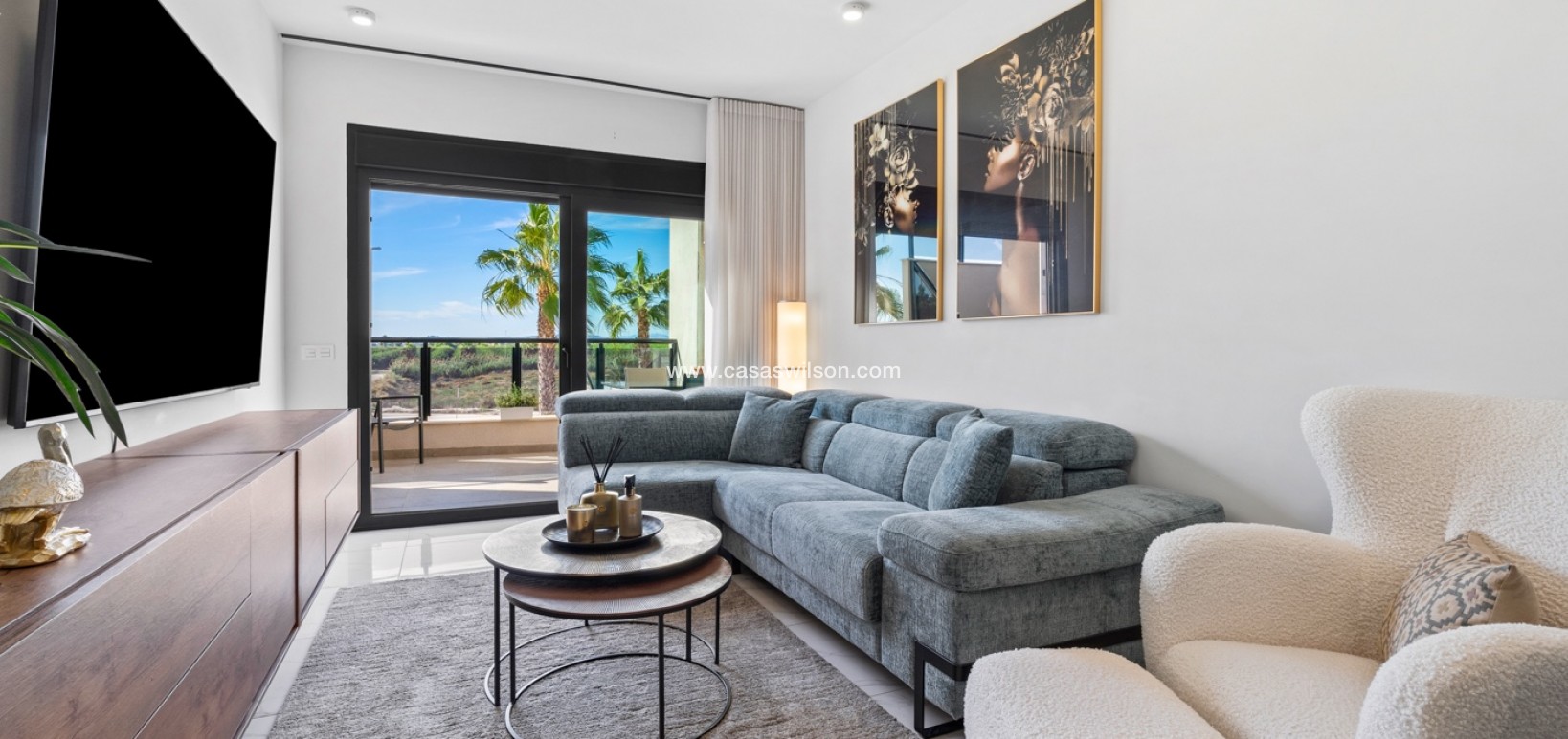 Venta - Apartamento - Guardamar del Segura - Costa Blanca