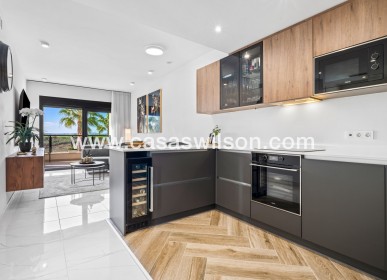 Venta - Apartamento - Guardamar del Segura - Costa Blanca