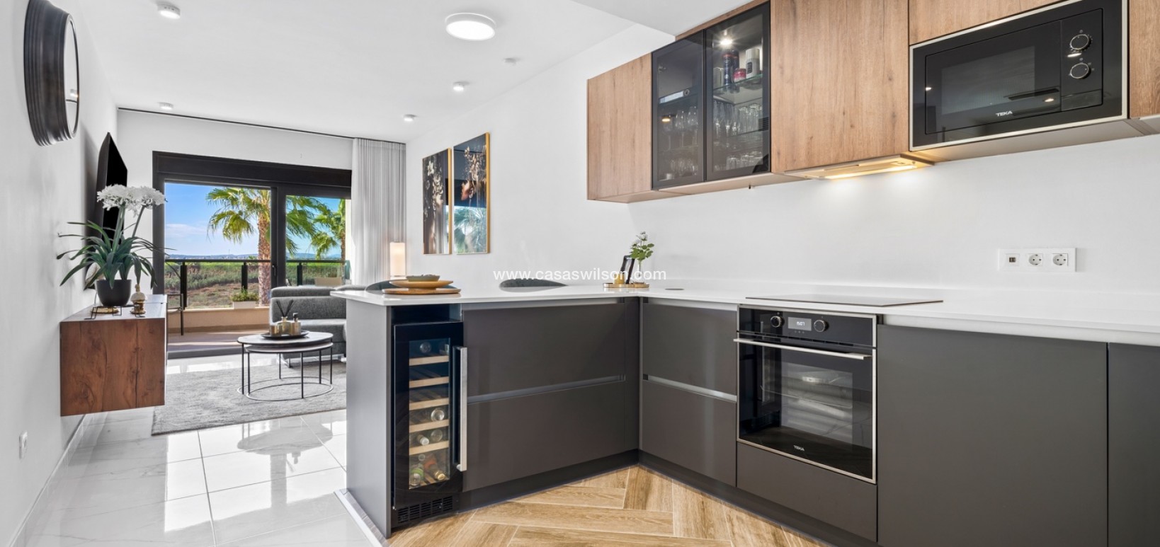 Venta - Apartamento - Guardamar del Segura - Costa Blanca