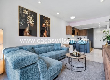 Venta - Apartamento - Guardamar del Segura - Costa Blanca