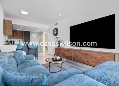 Venta - Apartamento - Guardamar del Segura - Costa Blanca