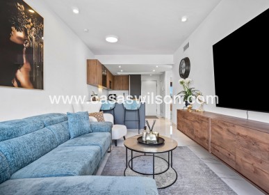 Venta - Apartamento - Guardamar del Segura - Costa Blanca