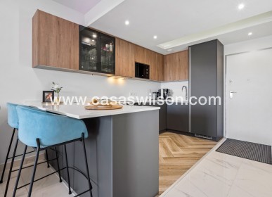 Venta - Apartamento - Guardamar del Segura - Costa Blanca