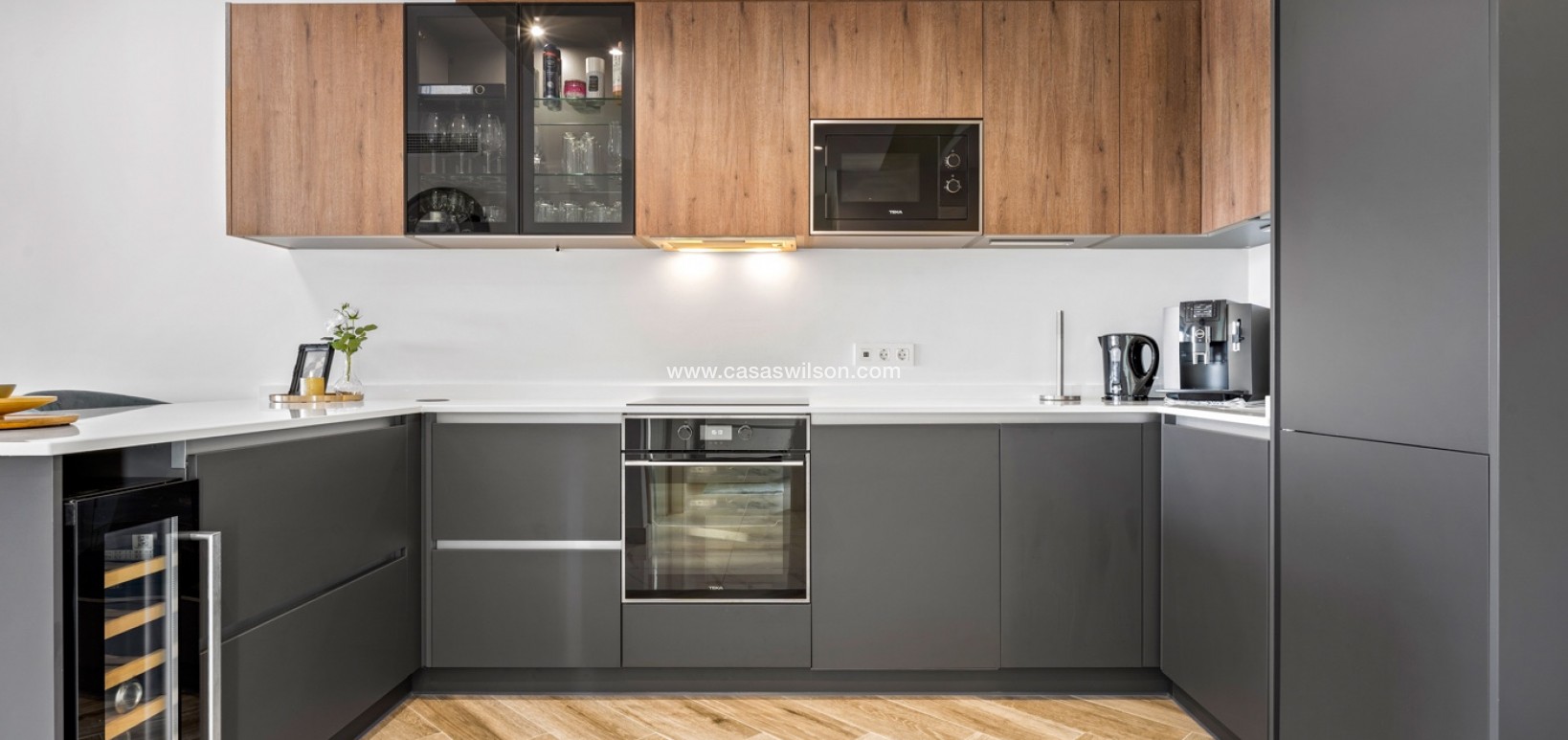 Venta - Apartamento - Guardamar del Segura - Costa Blanca