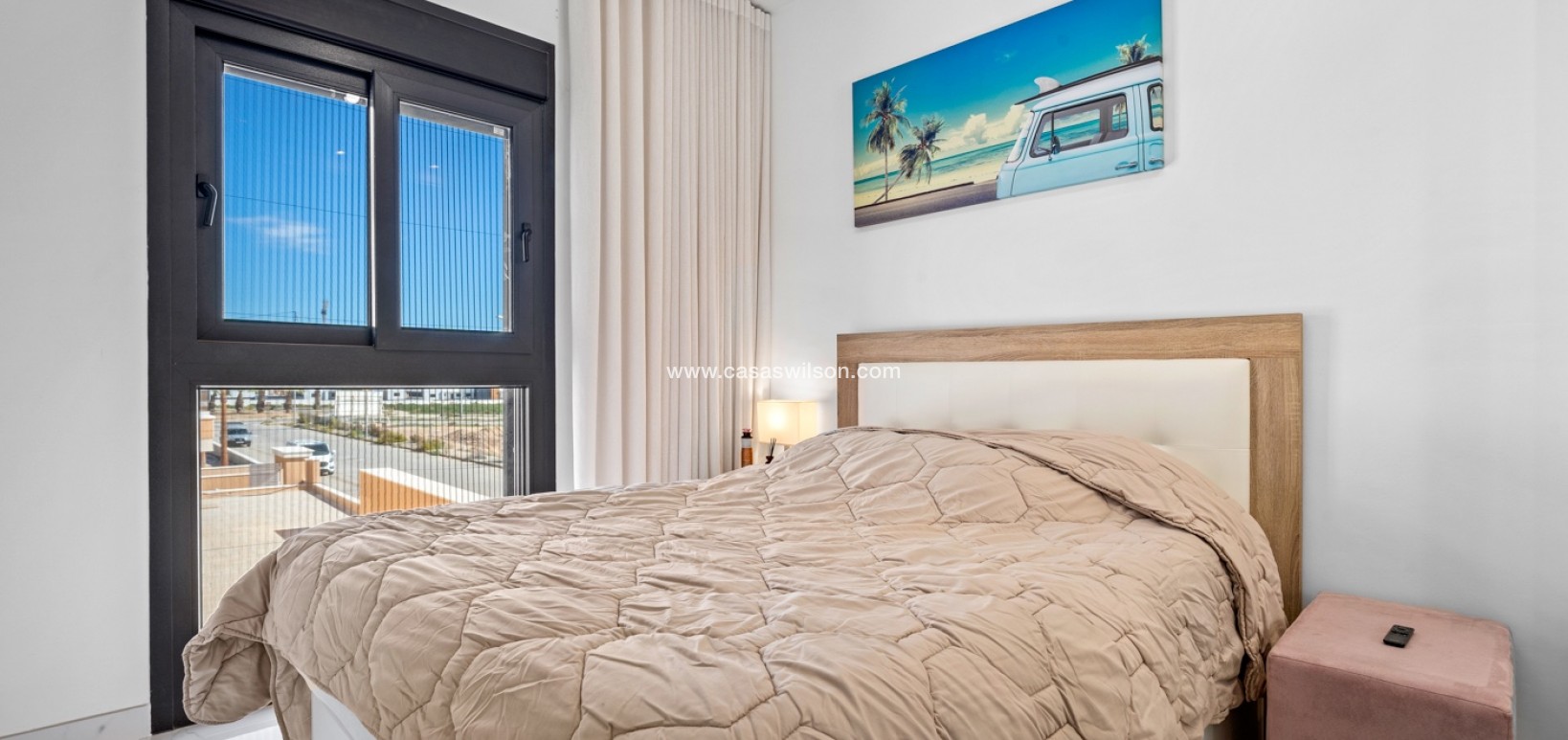 Venta - Apartamento - Guardamar del Segura - Costa Blanca