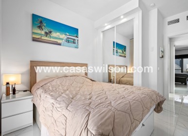 Venta - Apartamento - Guardamar del Segura - Costa Blanca