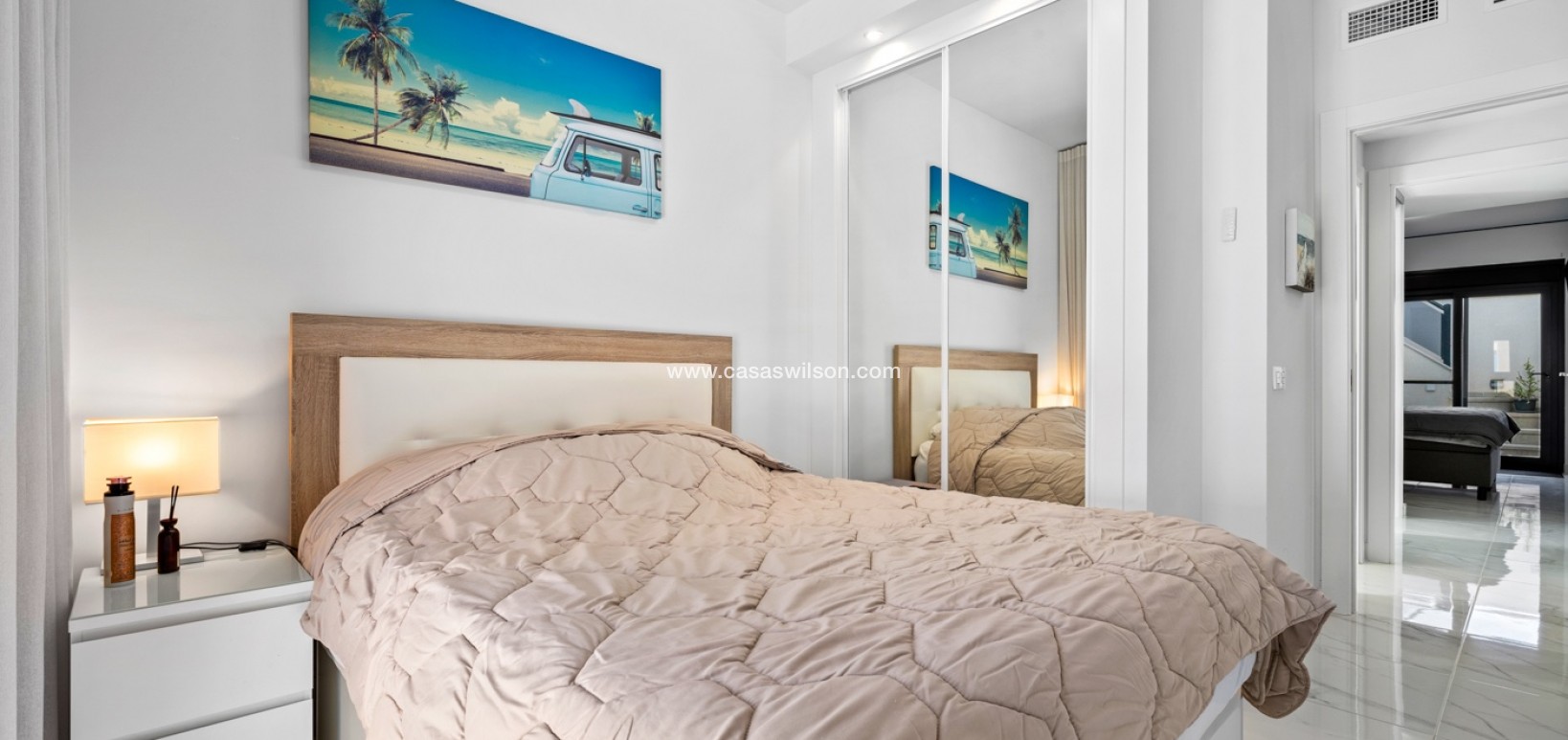 Venta - Apartamento - Guardamar del Segura - Costa Blanca