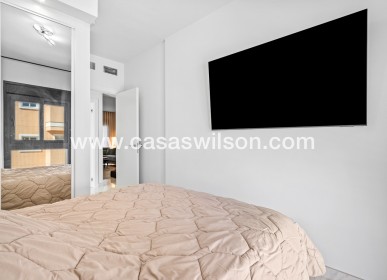 Venta - Apartamento - Guardamar del Segura - Costa Blanca