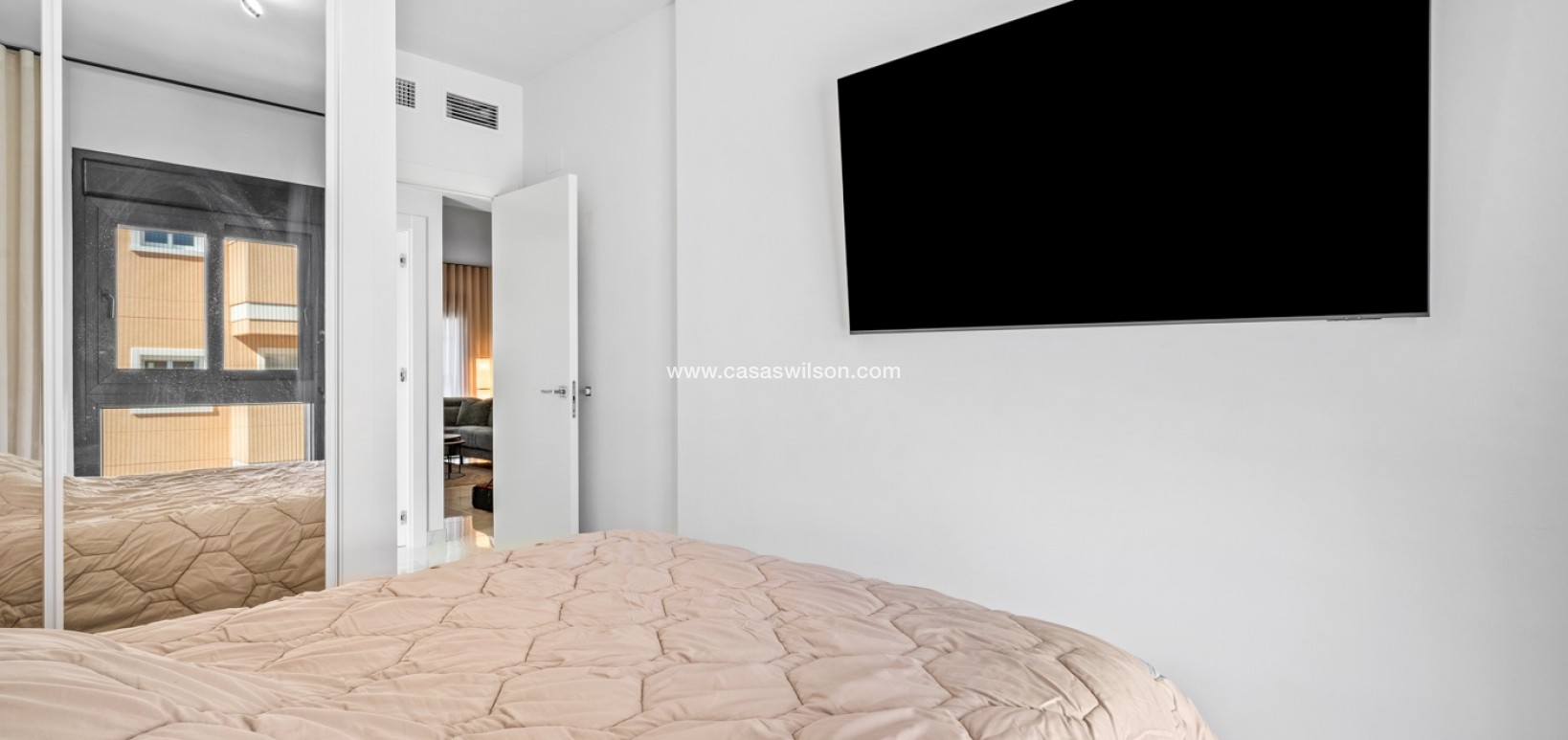 Venta - Apartamento - Guardamar del Segura - Costa Blanca