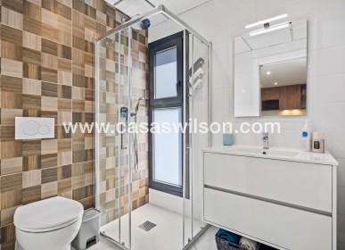 Venta - Apartamento - Guardamar del Segura - Costa Blanca