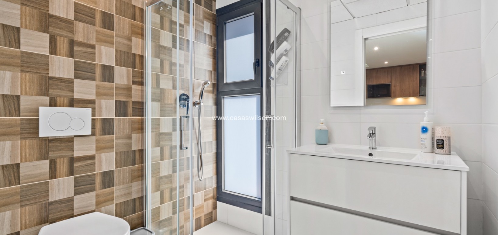 Venta - Apartamento - Guardamar del Segura - Costa Blanca