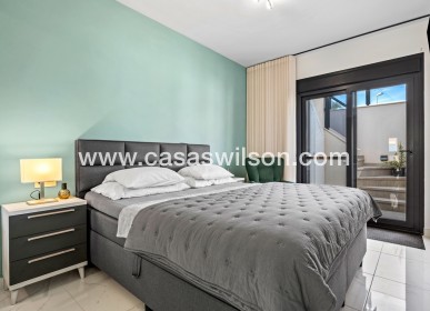 Venta - Apartamento - Guardamar del Segura - Costa Blanca