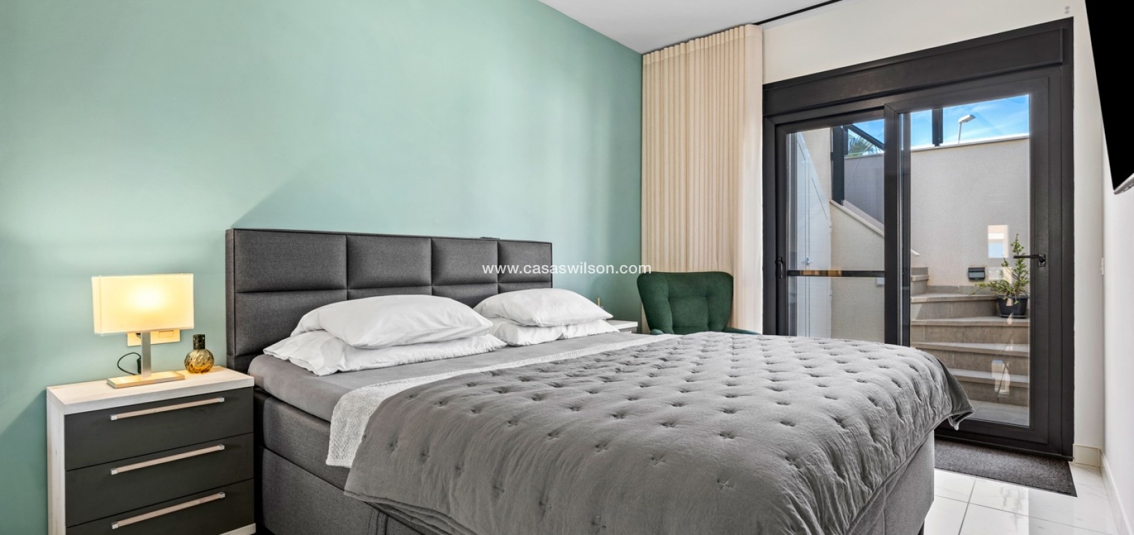 Venta - Apartamento - Guardamar del Segura - Costa Blanca