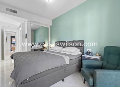 Venta - Apartamento - Guardamar del Segura - Costa Blanca